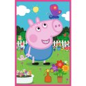 Puzzle - 3x50 - Siła przyjaźni - Peppa PigMix 70% - 34877