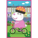 Puzzle - 3x50 - Siła przyjaźni - Peppa PigMix 70% - 34877