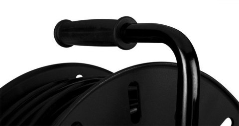 PRZEDŁUŻACZ BĘBNOWY 40M 3*2.5MM2