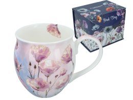 Kubek beczka - Kwiaty polne (CARMANI)