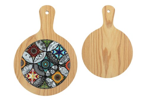 Podstawka ceramiczna Podstawka ceramiczna