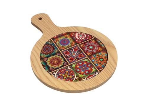 Podstawka ceramiczna Podstawka ceramiczna