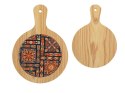 Podstawka ceramiczna
