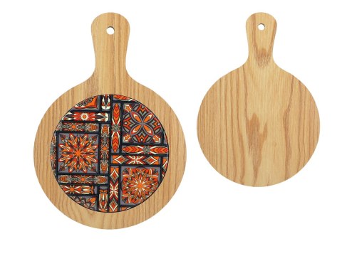 Podstawka ceramiczna Podstawka ceramiczna