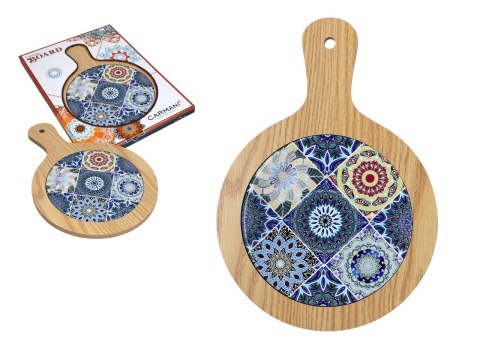 Podstawka ceramiczna Podstawka ceramiczna