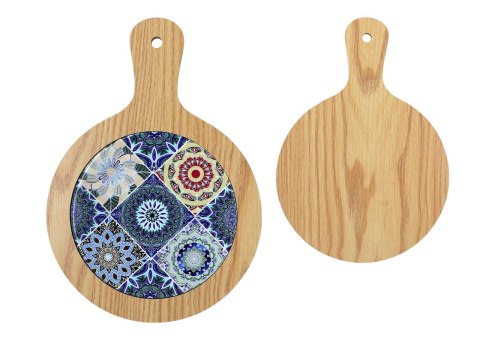 Podstawka ceramiczna Podstawka ceramiczna