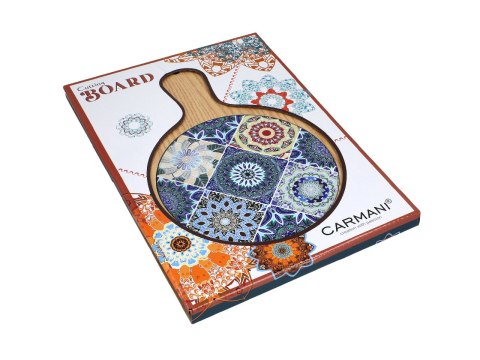 Podstawka ceramiczna Podstawka ceramiczna