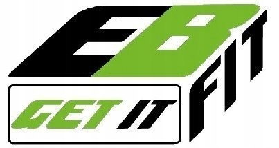 HANTLA ŻELIWNA 7 KG WALIZKA EB FIT HANTLA ŻELIWNA 7 KG WALIZKA EB FIT