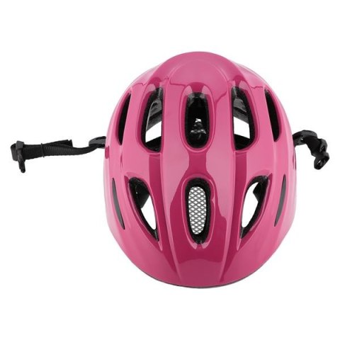 MTW01 LED różowy ROZM. S (44-50 cm) KASK NILS EXTREME MTW01 LED różowy ROZM. S (44-50 cm) KASK NILS EXTREME