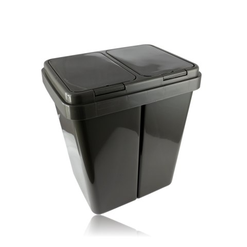 Kosz DUO 2 x 25 l Kosz DUO 2 x 25 l