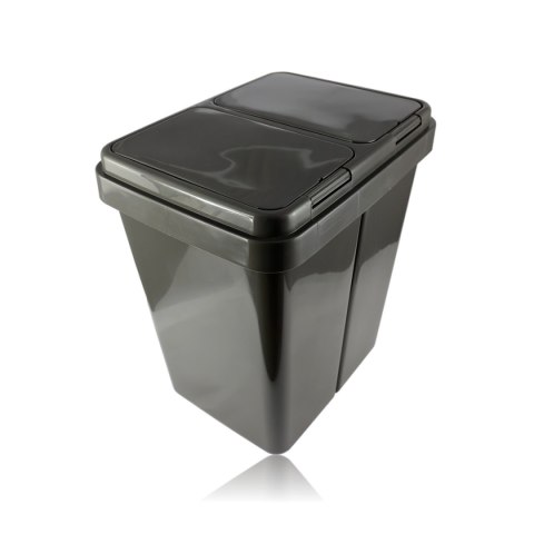 Kosz DUO 2 x 25 l Kosz DUO 2 x 25 l