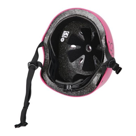 MR290+H230 KASK Z OCHRANIACZAMI ZESTAW RÓŻOWY ROZM. S NILS EXTREME MR290+H230 KASK Z OCHRANIACZAMI ZESTAW RÓŻOWY ROZM. S NILS EXTREME