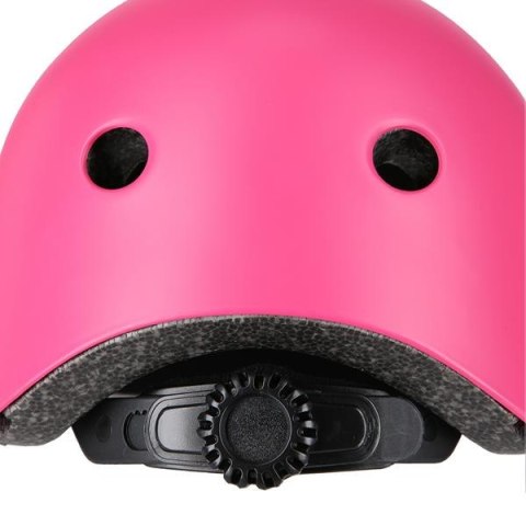 MR290+H230 KASK Z OCHRANIACZAMI ZESTAW RÓŻOWY ROZM. S NILS EXTREME MR290+H230 KASK Z OCHRANIACZAMI ZESTAW RÓŻOWY ROZM. S NILS EXTREME