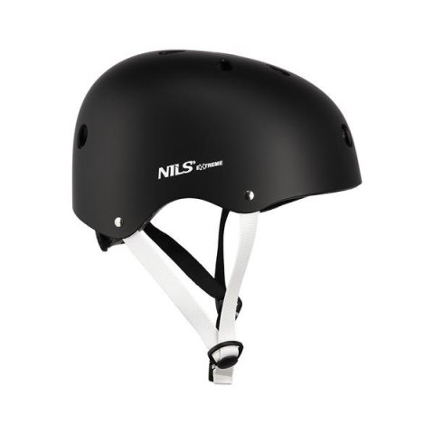 MTW001 CZARNY ROZM. XS(48-52CM) KASK NILS EXTREME MTW001 CZARNY ROZM. XS(48-52CM) KASK NILS EXTREME