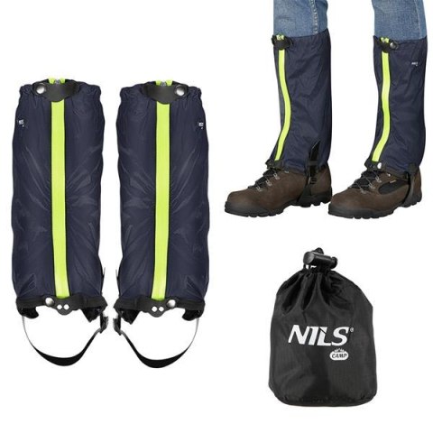 NC1770 GRANATOWE STUPTUTY NILS CAMP NC1770 GRANATOWE STUPTUTY NILS CAMP