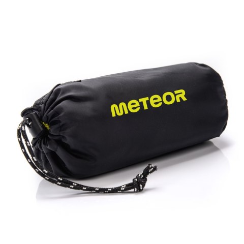 RĘCZNIK METEOR L 80 x 130 cm czarny RĘCZNIK METEOR L 80 x 130 cm czarny