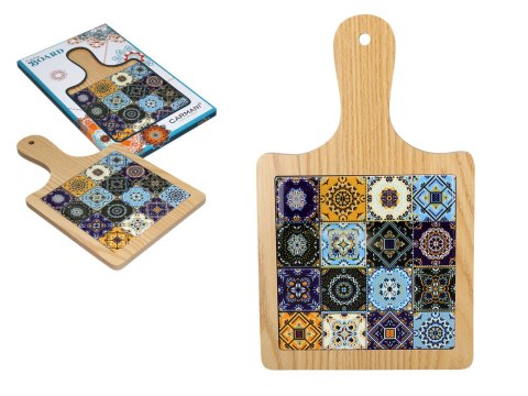 Podstawka ceramiczna Podstawka ceramiczna