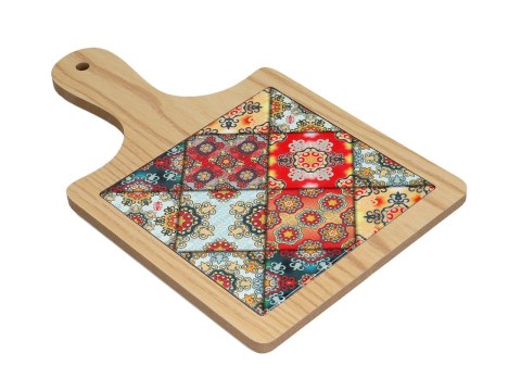 Podstawka ceramiczna Podstawka ceramiczna