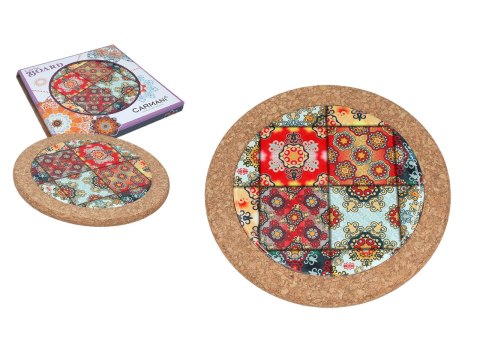 Podstawka ceramiczna Podstawka ceramiczna