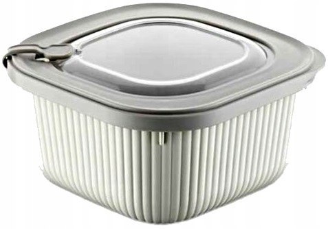 Pojemnik do żywności Micro Line 1800 ml Pojemnik do żywności Micro Line 1800 ml