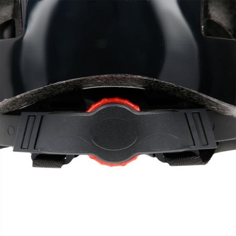 MTW08 CZARNY ROZM. XS (47-56CM) KASK DZIECIĘCY NILS EXTREME MTW08 CZARNY ROZM. XS (47-56CM) KASK DZIECIĘCY NILS EXTREME