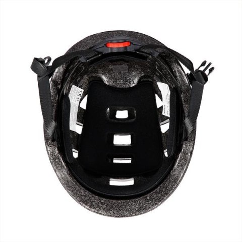 MTW08 CZARNY ROZM. XS (47-56CM) KASK DZIECIĘCY NILS EXTREME MTW08 CZARNY ROZM. XS (47-56CM) KASK DZIECIĘCY NILS EXTREME