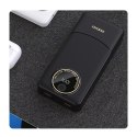 Powerbank K12Pro 20000mAh 22.5W PD USB-A USB-C - czarny