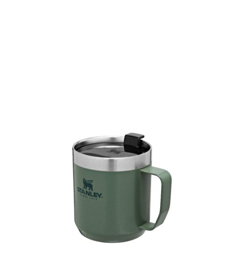 Kubek z uchem Everyday Camp Mug Hammertone Green 0
