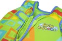 Dziecięca Kamizelka do Pływania Regulowana BESTWAY Aquastar Swim Vest Duża