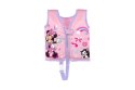 Kamizelka do Pływania dla Dzieci z Piankową Wyściółką Disney Minnie BESTWAY 51 cm