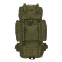 NC3901 PLECAK TAKTYCZNY EAGLE ZIELONY 70L NILS CAMP