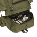 NC3901 PLECAK TAKTYCZNY EAGLE ZIELONY 70L NILS CAMP