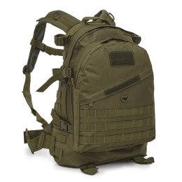 NC3904 PLECAK TAKTYCZNY VANGUARD ZIELONY 45L NILS CAMP