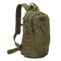NC3905 PLECAK TAKTYCZNY COBRA ZIELONY 25L NILS CAMP