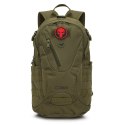 NC3905 PLECAK TAKTYCZNY COBRA ZIELONY 25L NILS CAMP