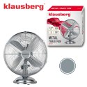 WENTYLATOR WIATRAK CYRKULACYJNY KLAUSBERG KB-7537