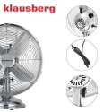 WENTYLATOR WIATRAK CYRKULACYJNY KLAUSBERG KB-7537