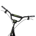 WH10201 HULAJNOGA Z KOŁAMI POMPOWANYMI 16/12'' NILS EXTREME