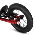 WH10612 HULAJNOGA Z KOŁAMI POMPOWANYMI 16/12'' NILS EXTREME