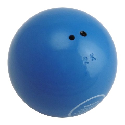 Kula do pchnięcia metalowa 2-6 kg - Legend Sport Kula do pchnięcia metalowa 2-6 kg - Legend Sport