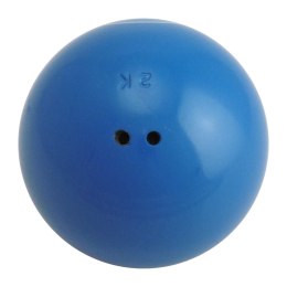 Kula do pchnięcia metalowa 2-6 kg - Legend Sport