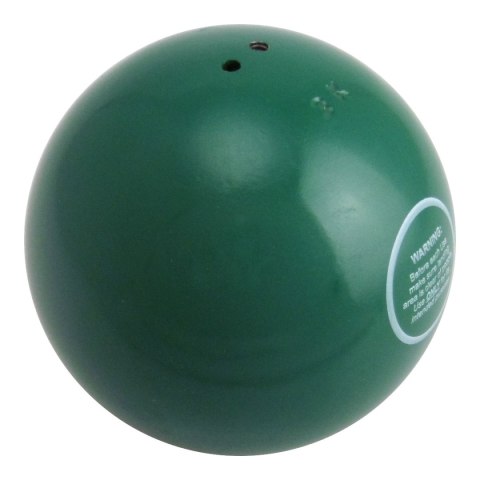Kula do pchnięcia metalowa 2-6 kg - Legend Sport Kula do pchnięcia metalowa 2-6 kg - Legend Sport