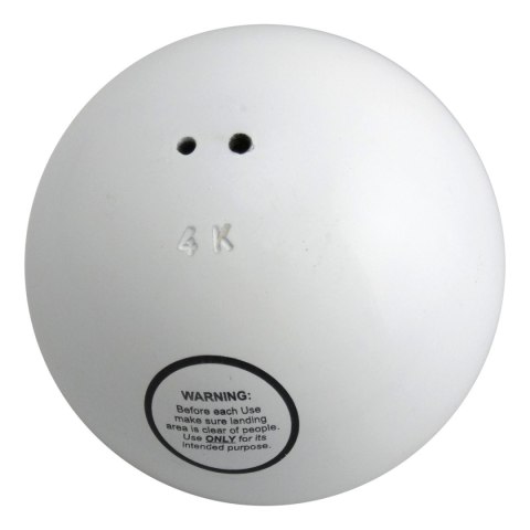 Kula do pchnięcia metalowa 2-6 kg - Legend Sport Kula do pchnięcia metalowa 2-6 kg - Legend Sport
