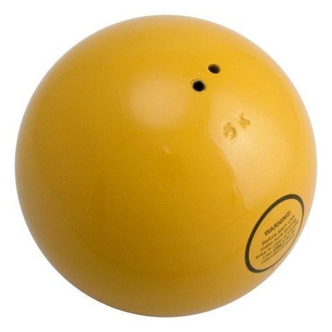 Kula do pchnięcia metalowa 2-6 kg - Legend Sport Kula do pchnięcia metalowa 2-6 kg - Legend Sport