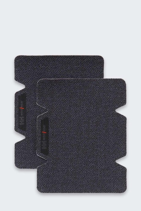 Łaty Helly Hansen Reinforcement 2Pack BLACK Łaty Helly Hansen Reinforcement 2Pack BLACK