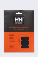 Łaty Helly Hansen Reinforcement 2Pack BLACK