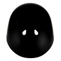 MTW001-1 KASK CZARNO-BEŻOWY ROZM. L(58-61CM) NILS EXTREME