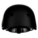 MTW001-1 KASK CZARNO-BEŻOWY ROZM. S(52-56CM) NILS EXTREME