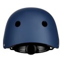 MTW001-1 KASK SZARO-CZERWONY ROZM. M(55-58CM) NILS EXTREME