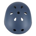 MTW001-1 KASK SZARY ROZM. L(58-61CM) NILS EXTREME